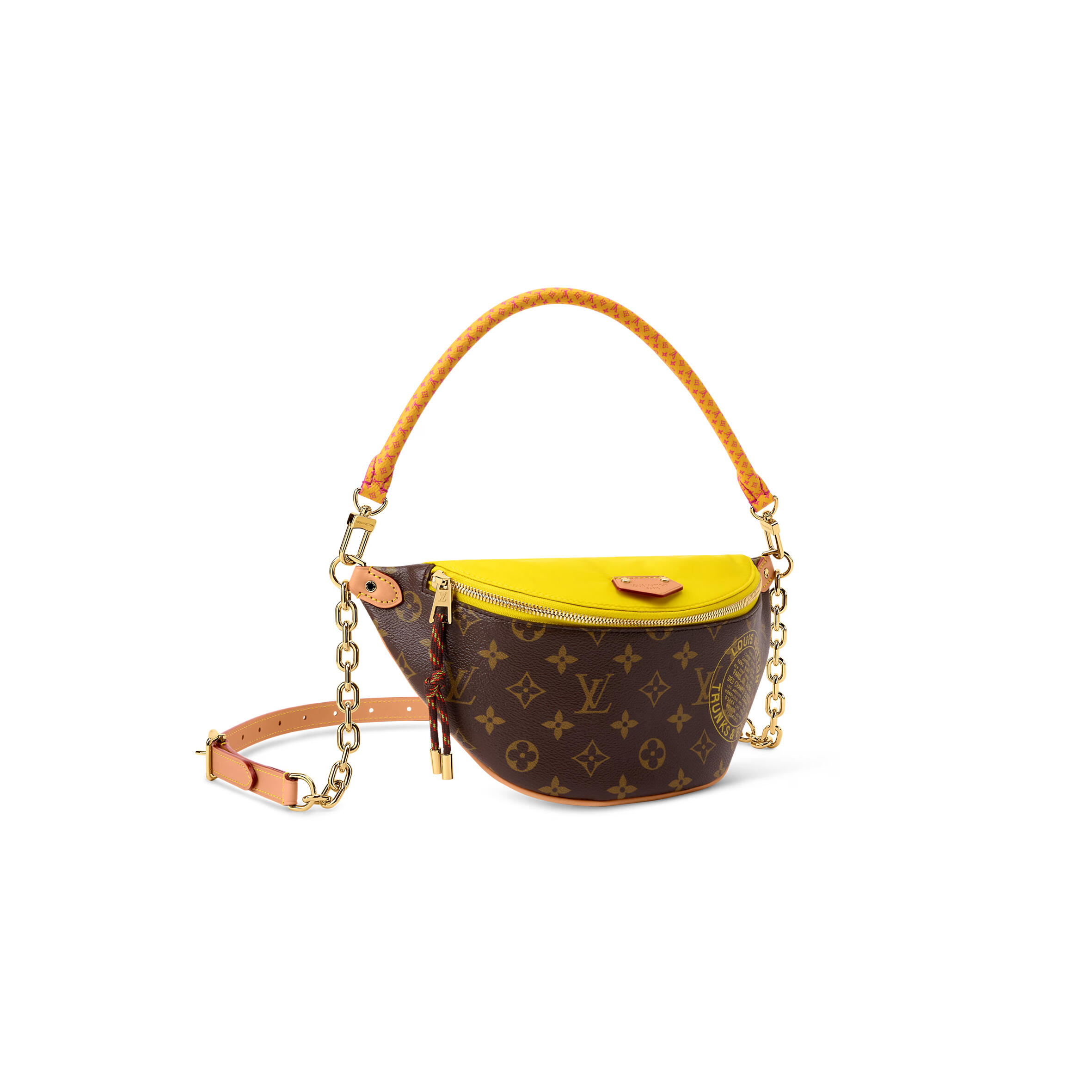l0vis Vvtt0n master sac bumbag m27237 (30*15*8.5cm)